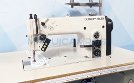 Durkopp Adler 272-140342<br>Needle Feed Lockstitch Sewing Machine