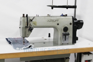 Durkopp Adler 272<br>Lockstitch Sewing Machine
