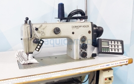 Durkopp Adler 273-140042<br>Lockstitch Sewing Machine