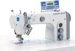 Durkopp Adler 273-140342-01<br>Lockstitch Sewing Machine