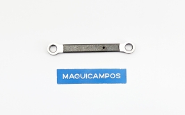 Pieza M&aacute;quina 12 Agujas<br>Jack<br>30505008