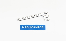 Gu&iacute;a Hilos M&aacute;quina 12 Agujas<br>Jack<br>30513002