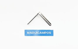 Gu&iacute;a Hilos M&aacute;quina 12 Agujas<br>Jack<br>30513017