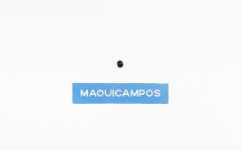 Tornillo M&aacute;quina 12 Agujas<br>Jack<br>305S14001