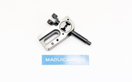 Guia Crochet Superior Corte e Cose<br>Juki Original<br>400-93342