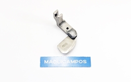 490355 3/16''<br>Prensatelas para Dobradillo<br>Pespunte