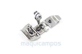 4AP102<br>Presser Foot with Guide<br>Siruba