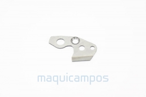 Overlock Knife<br>Kingtex<br>4US0400125