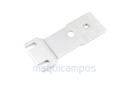 Needle Plate<br>Singer<br>5085-A