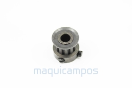 Pulley 6002004