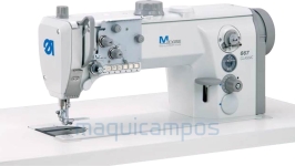 Durkopp Adler 667-180112<br>Lockstitch Sewing Machine
