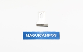 Straight Button Hole Knife 7/8''<br>71-90