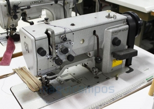 Durkopp Adler 767-990013<br>Lockstitch Sewing Machine with Efka Motor