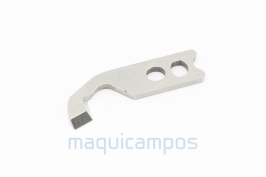 Cuchilla Superior<br>Janome<br>784045