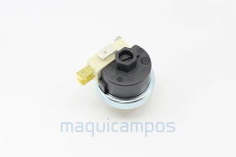 Automatic Pressure Switch 1/4" 1.5 to 4 bar<br>Mater Boiler