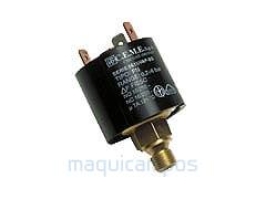 Ceme Pressure Switch 5612 1/4" 0,2 to 6 bar