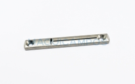 Buttonholing Needle Plate<br>Jack<br>811624 / 141315001