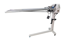 Sewmaq 911B<br>M&aacute;quina de Cortar Colarete
