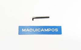 Protetor de Agulha Coser Sacos<br>Siruba Original<br>A300