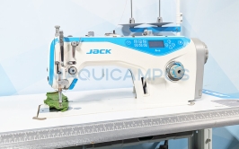 Jack A4S<br>Máquina de Coser Pespunte