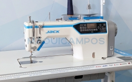 Jack A7<br>Lockstitch Sewing Machine