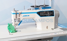 Jack A7<br>Máquina de Coser Pespunte