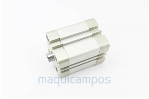 Compact Pneumatic Cylinder 32x25<br>ACE32X25SG