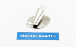 Embudo Embainhador 10mm<br>Ponto Corrido