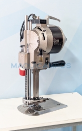 KM AUV 8''<br>Máquina de Corte Vertical de 8 Pulgadas