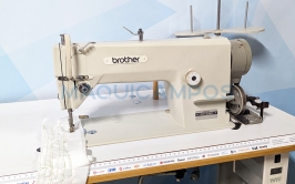 Brother B737-103MKI<br>Lockstitch Sewing Machine