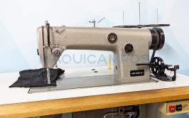 BR-500-3<br>Lockstitch Sewing Machine