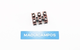 Ligador Terminal Ferro 3 Entradas