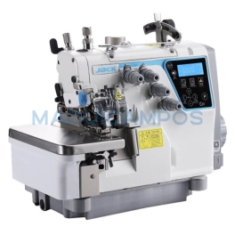 Jack C5T-5-03/333<br>Overlock Sewing Machine with Top Feed