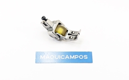 Double Roller Foot<br>Lockstitch