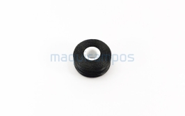 Embroidery Black Thread Bobbin