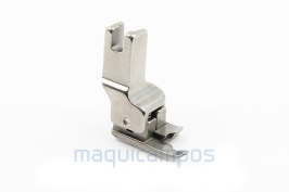 CB 1 / 602<br>Compensating Presser Foot<br>Lockstitch