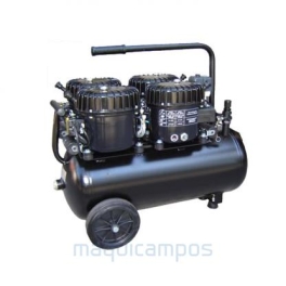 Sefa COMP-240<br>Compressor Silencioso 240 L/MIN