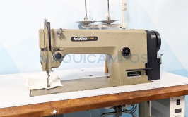 Brother DB2-B737-103<br>Lockstitch Sewing Machine
