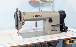 Juki DDL-555-5<br>M&aacute;quina de Costura Ponto Corrido