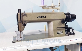 Juki DDL-5550-6<br>Máquina de Costura Ponto Corrido