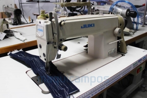 Juki DDL-5600N-7<br>Lockstitch Sewing Machine