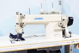 Juki DDL-5600N-7<br>Máquina de Costura Ponto Corrido