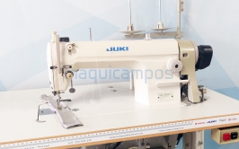 Juki DDL-8500-7<br>Máquina de Costura Ponto Corrido