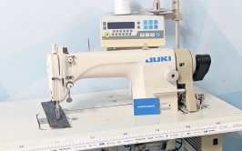 Juki DDL-8700-7<br>M&aacute;quina de Costura Ponto Corrido