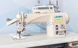 Juki DDL-9000A-MS<br>Lockstitch Sewing Machine
