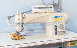 Juki DDL-9000A-SS<br>Máquina de Costura Ponto Corrido