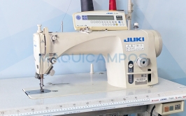 Juki DDL-9000B-SS<br>Máquina de Costura Ponto Corrido