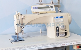 Juki DDL-9000B-SS<br>Lockstitch Sewing Machine