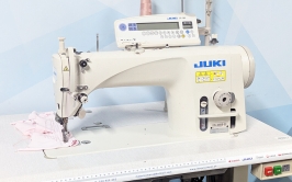 Juki DDL-9000B-SS<br>Máquina de Coser Pespunte
