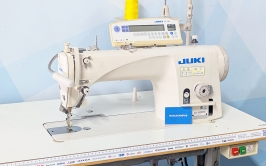Juki DDL-9000B-SS<br>Lockstitch Sewing Machine
